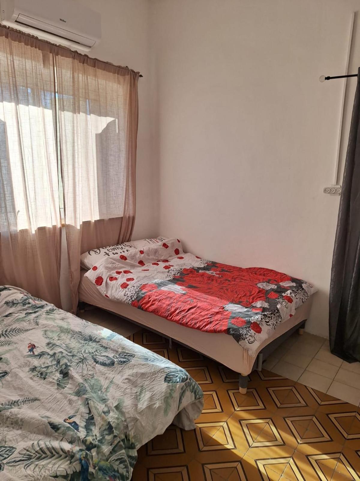 Jerusalem City Couple,Group And Family Friendly Hostel Ngoại thất bức ảnh